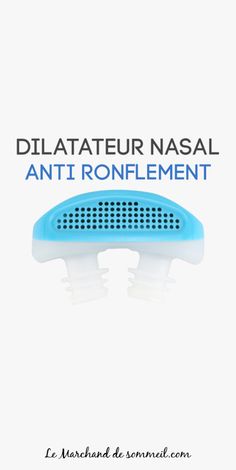 efficace et discr/ète pour arr/êter de ronfler et passer une nuit calme et reposante Solution naturelle Taille L 19-22 mm Bague anti-ronflement Peaceful Night