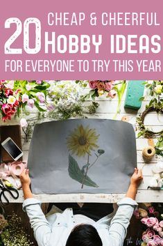 hobbies for moms who are not crafty tips tricks for moms