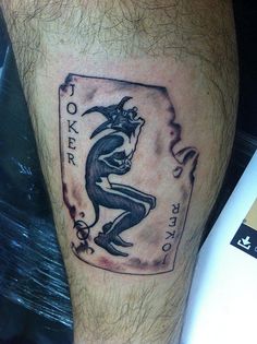 Joker Karte Bedeutung Joker Karte Bedeutung