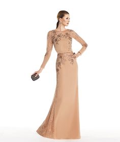 Pronovias Prom Dresses