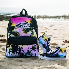 Vans Toy Story SK8 Hi fucsia Vans Toy Story SK8 Hi fucsia