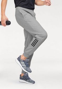 Adidas señores lluvia pantalones Core 18