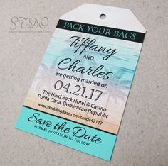 176 best save the dates images on pinterest bridal invitations