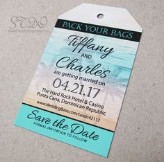 42 Best Save The Date Images Save The Date Cards Save The Date