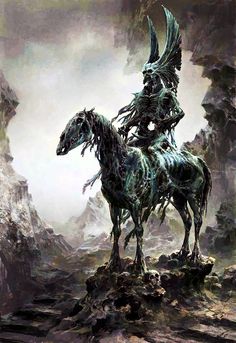 Spectros Demon Horse Fantasy Demon Fantasy Monster Dark Fantasy Art Fantasy Artwork Spectros Demon Horse Fantasy Demon Fantasy Monster Dark Fantasy Art Fantasy Artwork