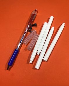 B-Class Penspinning Pen Tornado Mod