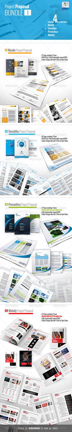 LOBSTERu201d - Proposal Template Full Pack Proposal templates - professional proposal template LOBSTERu201d - Proposal Template Full Pack Proposal templates - professional proposal template