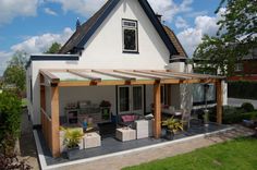 Best overdekt terras veranda images in