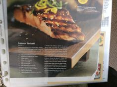 chef spencer watts from gusto tv s fish the dish makes a delicious