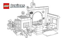 Najlepsze Obrazy Na Tablicy Lego 23 Coloring Book Printable