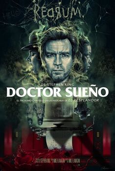 11 Doctor Sueño Película En Línea Ideas Doctor Sleep Watch Doctor Stephen King Doctor Sleep