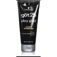 got2b glued hairspray