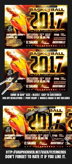 StreetBall Championships Sports Flyer Flyer template, Font arial - sports flyer template StreetBall Championships Sports Flyer Flyer template, Font arial - sports flyer template