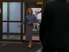 Smaill tits puffy nipples Sex And The City Five Foot Ten Woman
