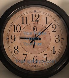 Model 2156 Odd clock series (This clock is only decorative and run ... Model 2156 Odd clock series (This clock is only decorative and run ...