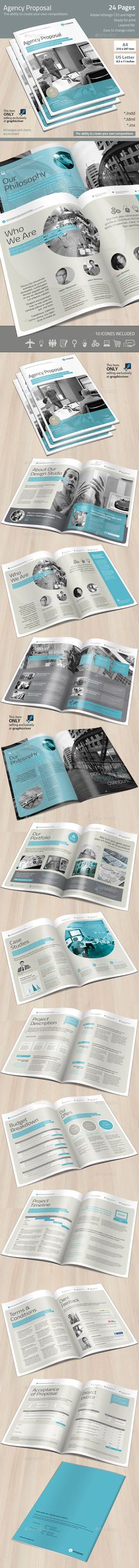 Clean Construction Proposal Company profile, Proposals and Brochures - commercial proposal template Clean Construction Proposal Company profile, Proposals and Brochures - commercial proposal template