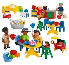 13 Best Lego Duple Sets People Images Lego Duplo Lego Duplo