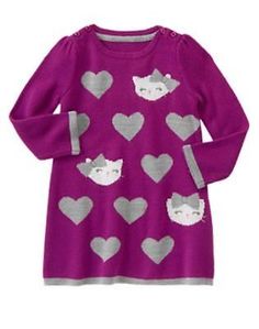 NWT Gymboree Girls Picture Day Pink Ruffle Top Tee Size 12-18-24 M 2T 3T 4T 5T