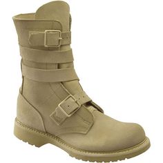 Corcoran 4407-Men /'s 10/" /"Desert Tan TANKER Boot taille 6-14