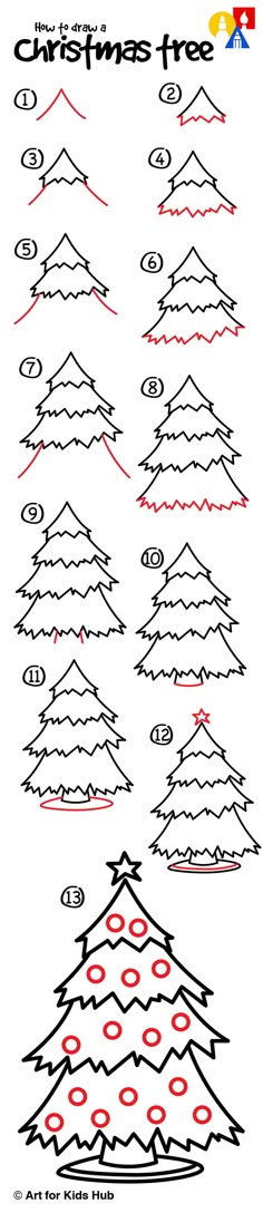 1015 best library centers images on pinterest pranks preschool how to draw a christmas tree art for kids hub