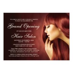 90 best spa and salon flyers brochures coupons and more images nail salon grand opening flyers
