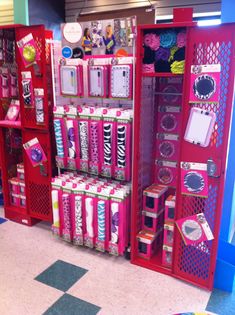 Add Your Own Personality To School E Simply Mix And Match Locker Supplies Take Up Alot Of E At A Lockerlookz