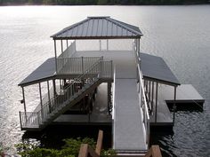 lake house deck designs | Boat Dock Designs Building Plans – House ... lake house deck designs | Boat Dock Designs Building Plans – House ...
