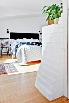 Boutis Pouvant Convenir à Une Chambre Aux Murs Jaunes