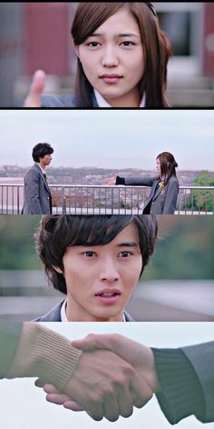 A Story Of My Life: Koizora ( Sky of Love ) By Hiro | Drama quotes ... Koizora Movie Quotes