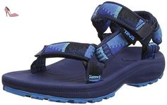 Bison Teva Homme EU 39 d'Athlétisme Chaussures M's, WP Mid Bison Teva Homme EU 39 d'Athlétisme Chaussures M's, WP Mid
