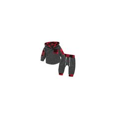Banibear Boys Cartoon Tees and Shorts Set Outfit 18M-8Y
