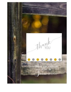 Personalized Blue /& Gold Chevron Stationery 5x7 Note Cards