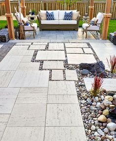 34 Best Patio Designs Images On Pinterest Gardens Backyard Backyard Patio Design Ideas