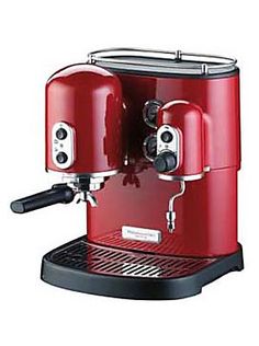 Kitchenaid Artisan Espresso Kitchenaid Artisan Espresso
