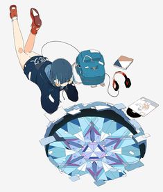 Sangatsu No Phantasia 三月のパンタシア のアイデア 30 件 イラスト 三月 芸術的アニメ少女 Sangatsu No Phantasia 三月のパンタシア のアイデア 30 件 イラスト 三月 芸術的アニメ少女