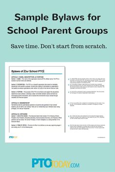 job description for a parent group vice president pto pta