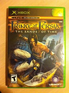 Prince Of Persia 2008 Xbox Iso Torrents Prince Of Persia 2008 Xbox Iso Torrents