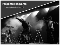 16 best free event planning powerpoint ppt templates images ppt event management presentation template