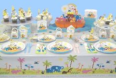 Children/'s Toy Nursery Decor Baby Shower Decor Baby Shower Gift Noah/'s Ark Tin Rustic Farmhouse Primitives. Kid/'s Storage Box