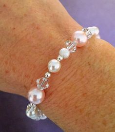 Traslado De Color Plata En Cristal Pulsera Brazalete de ancho de estilo Vintage Celebridad