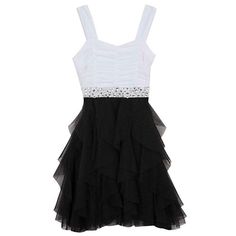 New Kids Girls Summer Dresses Sequinned Butterfly Handkerchief Dress 2-10 Years