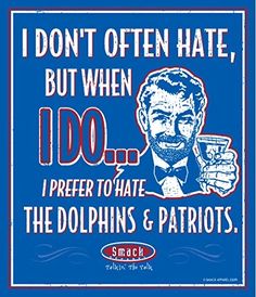 I Prefer to Hate The Green Bay Packers 12 X 14 Metal Man Cave Sign Smack Apparel Chicago Football Fans