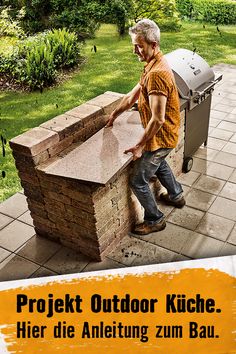 Die 29 besten Bilder von ofen selber bauen | Bar grill, Fire places ... Die 29 besten Bilder von ofen selber bauen | Bar grill, Fire places ...