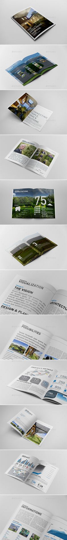 Proposal - proposals templates Proposal - proposals templates