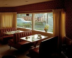 358 Best Restaurants Cafes Pubs Ice Cream Parlors Images On Stephen S William Eggleston Michigan Usa July 7 Vintage Restaurant