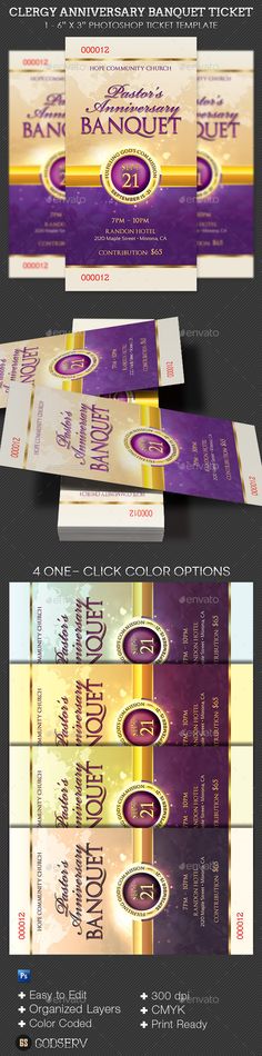 Golden Anniversary Banquet Ticket Template Ticket template - banquet ticket template Golden Anniversary Banquet Ticket Template Ticket template - banquet ticket template