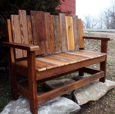 Rustic Wood Outdoor Furniture vintage oak small garden bench as inspiring rustic patio seating Rustic Wood Outdoor Furniture vintage oak small garden bench as inspiring rustic patio seating