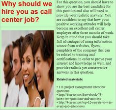 supervisor interview
