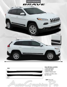 2014- 2017 Jeep Cherokee Lift Kit - TrailHawk + AD1/AD2 ...