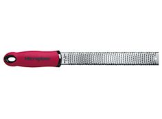 colour 1 X Microplane grater Premium fine grater hot pink Zester colour 1 X Microplane grater Premium fine grater hot pink Zester